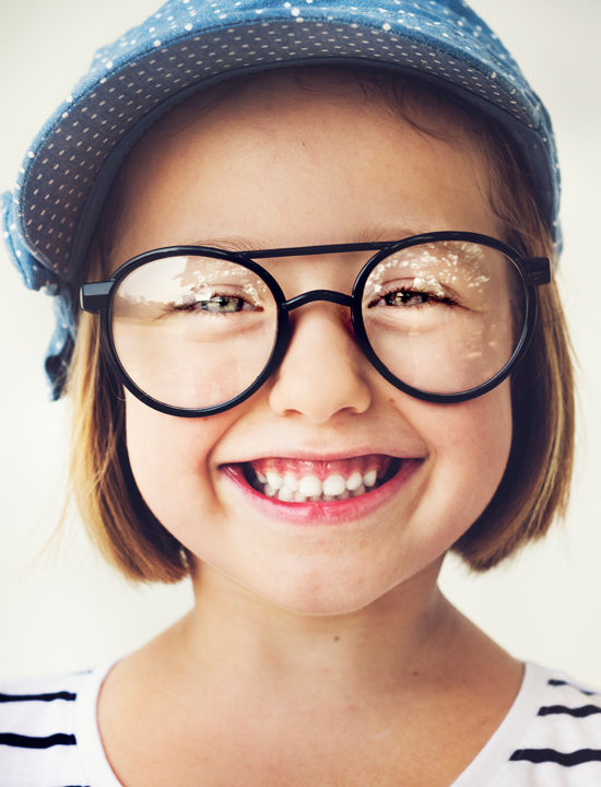 Okulary Dziecięce - Optyk Praga Południe - OPTOSS Warszawa - Galeria Grochów