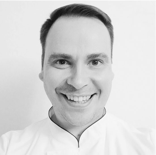 Sylwester Szczeszek - Lekarz Optomerysta, Warszawa